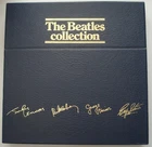 THE BEATLES Collection NM- PARLOPHONE 1985 UK 13xLP vinyl Box Set w/inserts