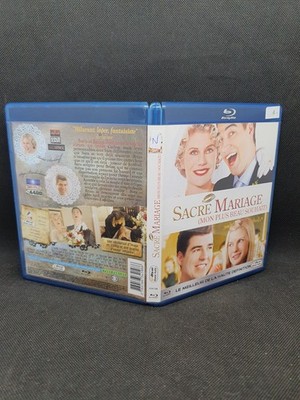 Bluray Sacré Marage