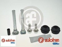 Autofren Seinsa D7075C FüHrungshüLsensatz FüR Bremssattel