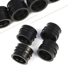 Intake Carburetor Manifold Boots For Kawasaki GPZ900R Ninja ZX900A 1990-1994 po