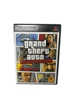 Grand Theft Auto Liberty City Stories (PlayStation 2, PS2) Complete / Tested