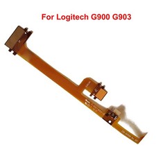 For Logitech G900 G903 Mouse Mouse Flexible Cable Circuit Board Flex Cable Line