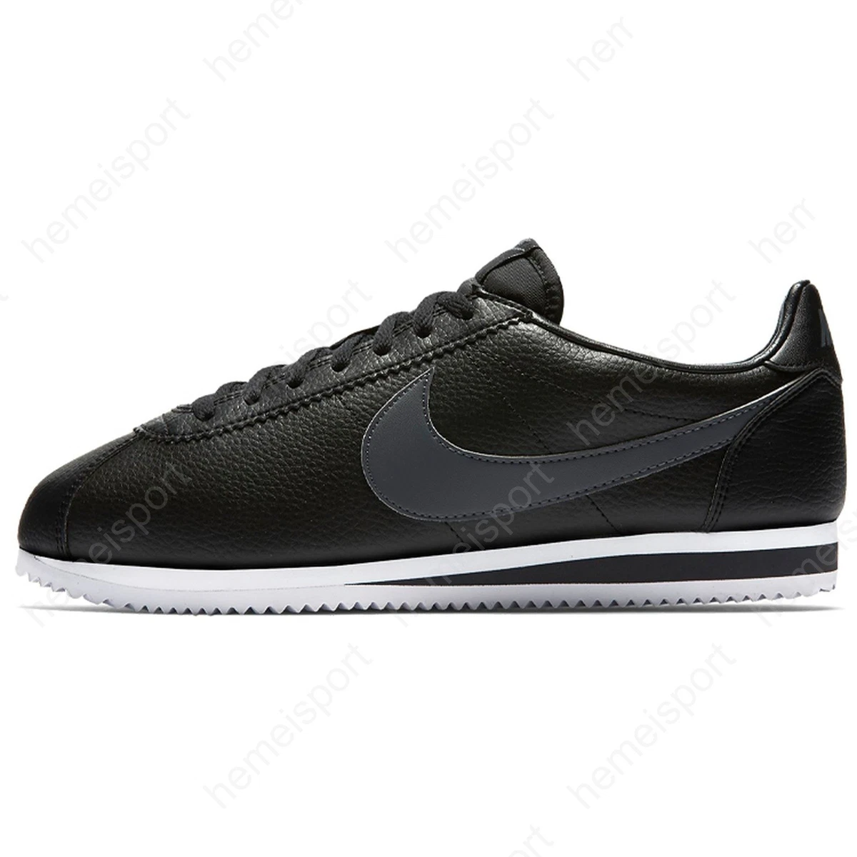 26cm NIKE コルテッツ CLASSIC CORTEZ LEATHER Nike Men's Cortez Leather Shoes | TYLER'S