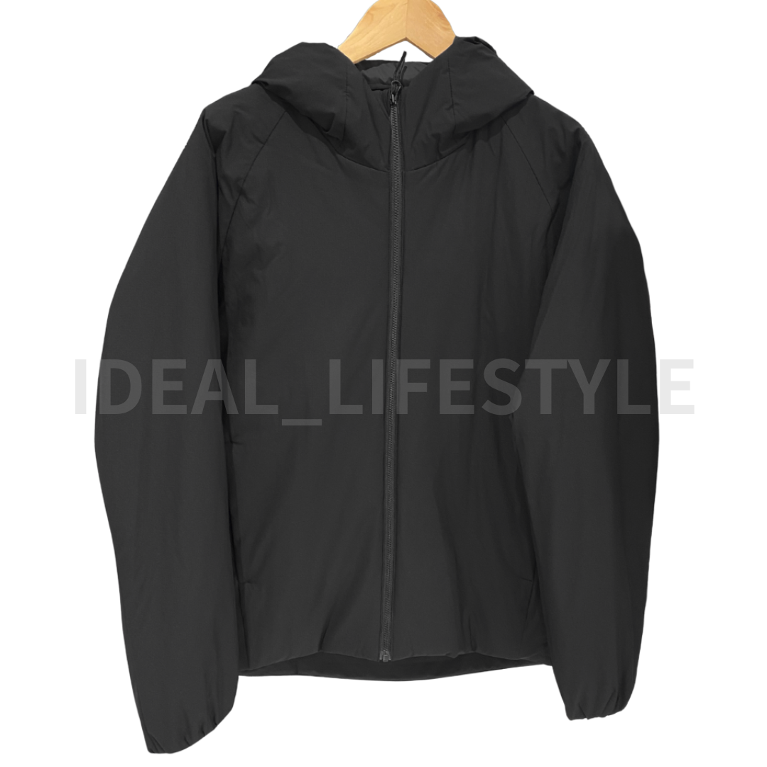 UNIQLO :C PUFFTECH Parka S-XXL Windproof Water-Repellent Hooded