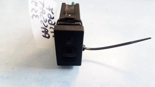 3B0963563 Schalter Sitzheizung  Volkswagen Passat DE897871-90