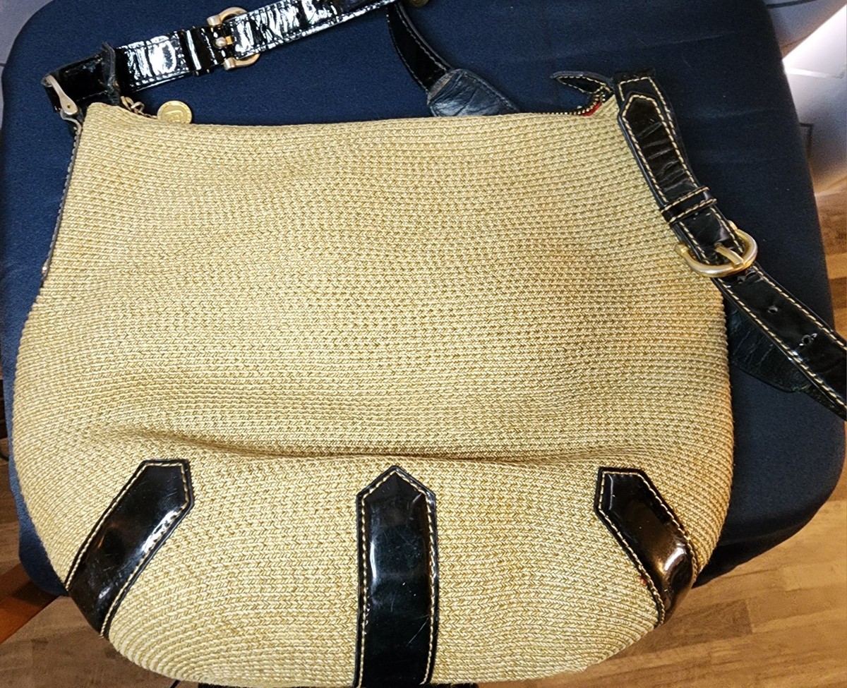 Eric Javits New York Handbag View 2