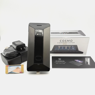 Planet Computers Cosmo Communicator 128GB 6inch Android 9.0