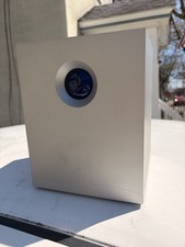 LaCie 4big Quadra 4TB 4-Bay RAID External HDD USB 2.0/FireWire PC/Mac