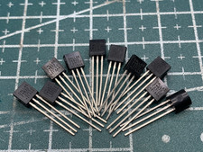 DS24B33 TO92 EEPROM Speicher 1-wire 4Kbit TO92 serielle