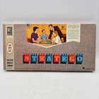 VINTAGE Stratego COMPLETE Milton Bradley 1962 Classic Game Capture Flag