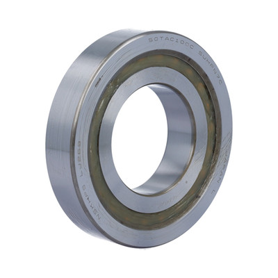 50TAC100CSUHPN7C NSK 50 x 100 x 20 mm ANG. CONT. THR. BALL, SING. D.