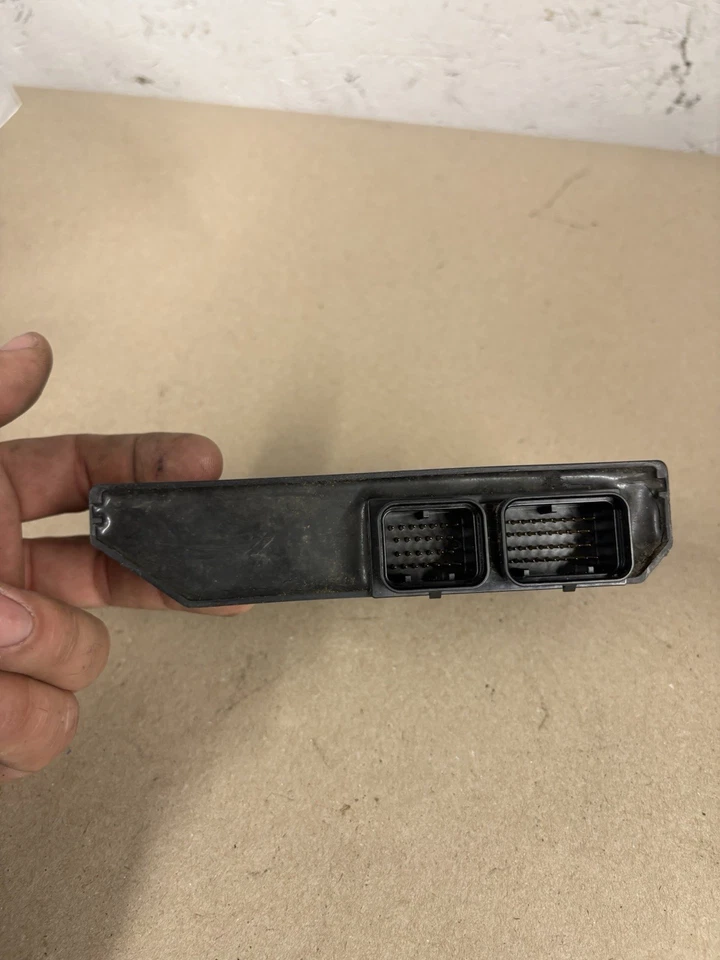 2009 2008-2016 Yamaha R6 YZF-R6R Computer CDI ECU ECM Box Good #0016 - Image 3 of 4