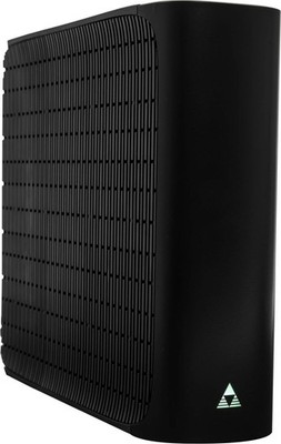 Triad Control4 TS-SAMP1-100-BL, Single Zone Wireless Streaming Amp-100WPC -Black