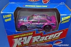 NEW SEALED! Hot Wheels 1997 Motorized X-V Racers Science Friction Vintage Sizzle