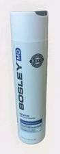 BosleyMD BosRevive Nourishing Shampoo Thinning Non Colored Gair 10.1 oz