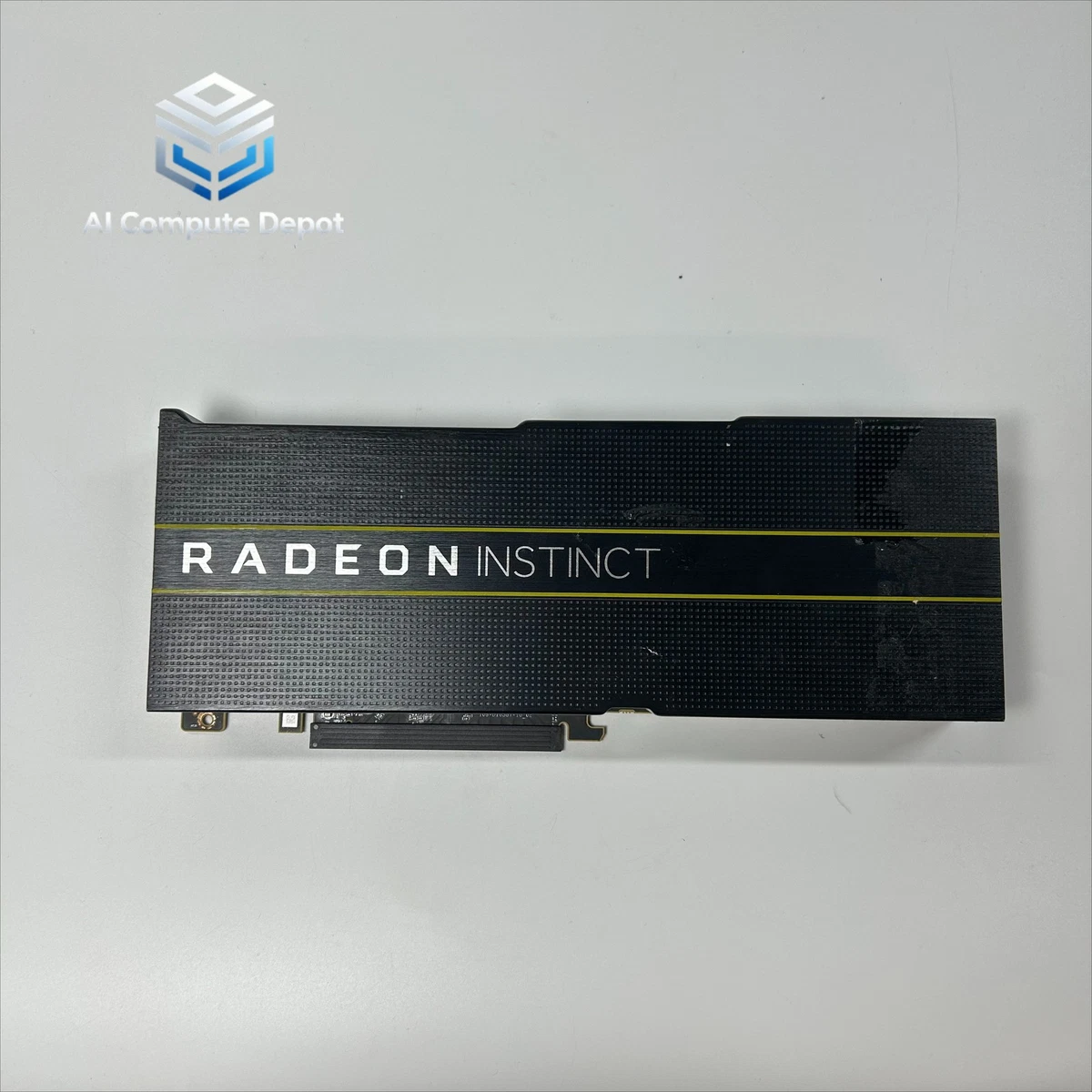 25+ AMD HBM2 16 GB Memory Computer Graphics Cards for sale