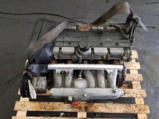 2000-2006 MK1 VOLVO C70 COMPLETE ENGINE 2.0 PETROL B5204T4 *VIDEO* EURO 3