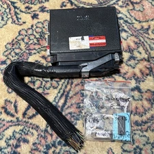 BMW Red Label 413 ECU DME Computer 0261200413 E36 E34 M50 325I 525I OBD1