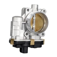 Electronic Throttle Body Assembly - Compatible with 2010-2011 Buick