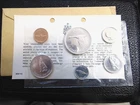 1967 Canada Centennial PL proof like coin SET