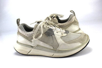 Ecco Biom  Gr.44  Herren Komfort Outdoor Halbschuhe  Sneaker   P  31