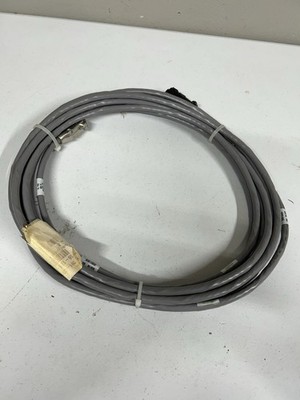 MTS SYSTEMS To P1 318.xx E-stop/XHD Lock Junction Box 561265-04 Cable