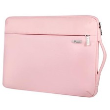 Laptop Sleeve Case 13 13.6 Inch for Women, 12.6-13.6 Inch Sakura Pink
