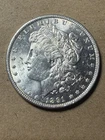 1891 Morgan Dollar - BU - As Shown! (#2366)