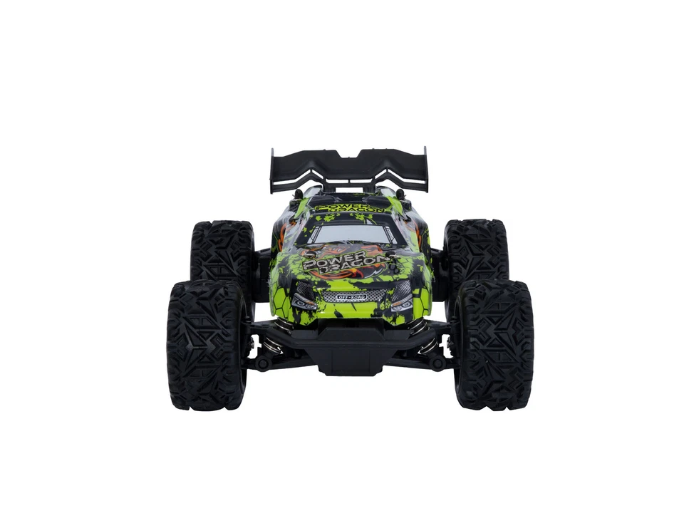 Revell 24674 RC-Modellauto Car RC Truggy "Power Dragon" Monstertruck 1:20 - Bild 4 von 4