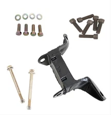 Summit Racing Engine Run Stand Mount Kit SUM-ERSBK3