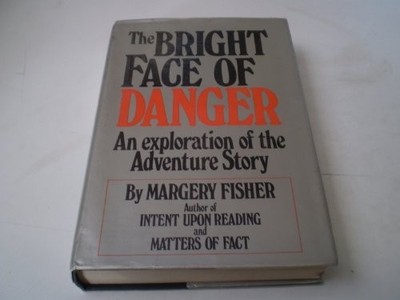 The Bright Face of Danger, Fisher, Margery