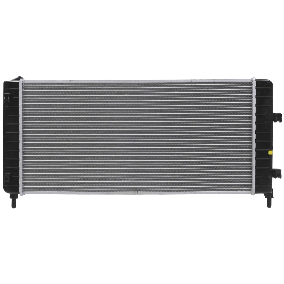 2827 Radiator for 06-09 Chevy Impala 3.5L 3.9L / 05-08 Buick LaCrosse Allure 3.6 Foto 3 de 4