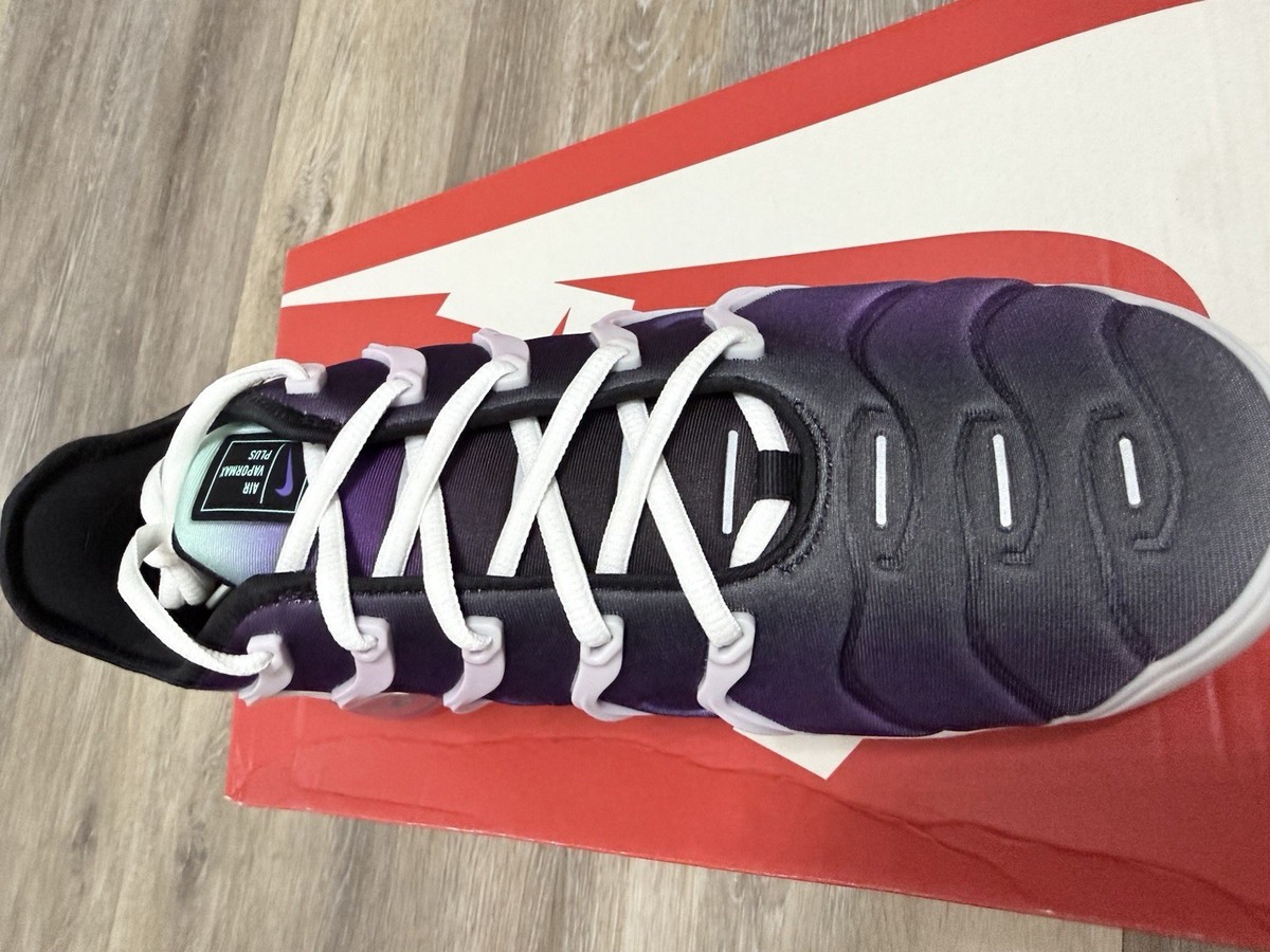 Nike Air VaporMax Plus Men display picture 1