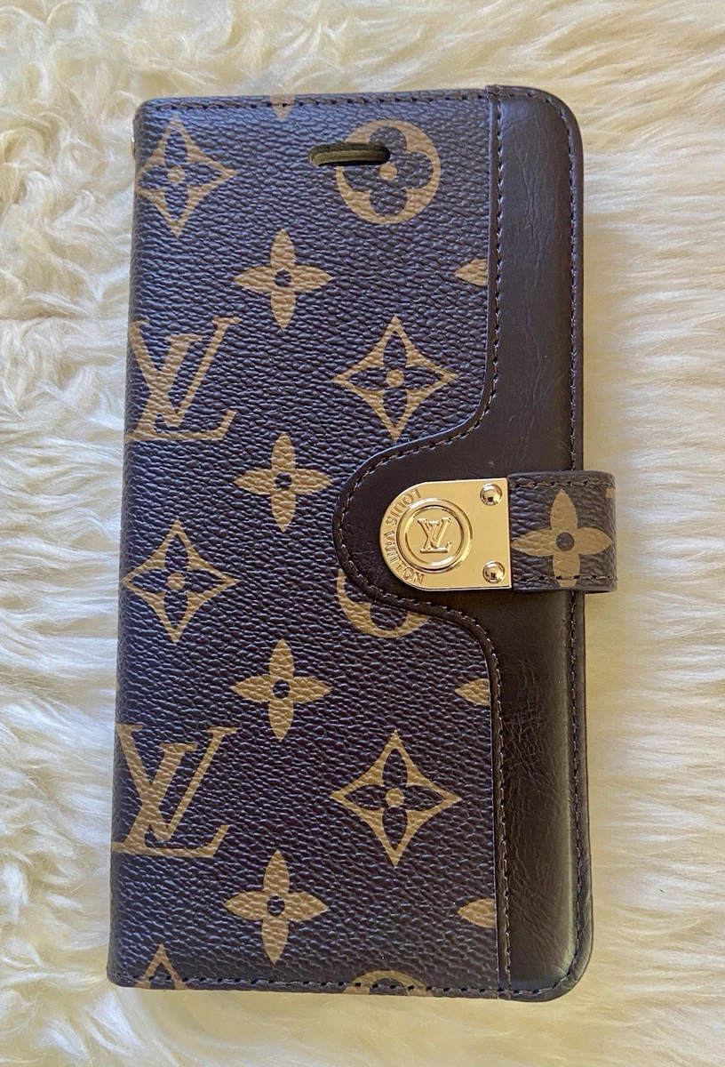 Louis Vuitton Cases/Covers for Apple Phones for sale | eBay