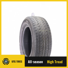 Used 27560r17 Westlake Su318 Ht 110t - 932