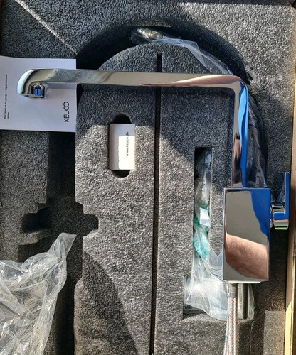 Keuo Einhebelmischer Waschtischarmatur Design Edition 300 Neu und OVP - Bild 3 von 4