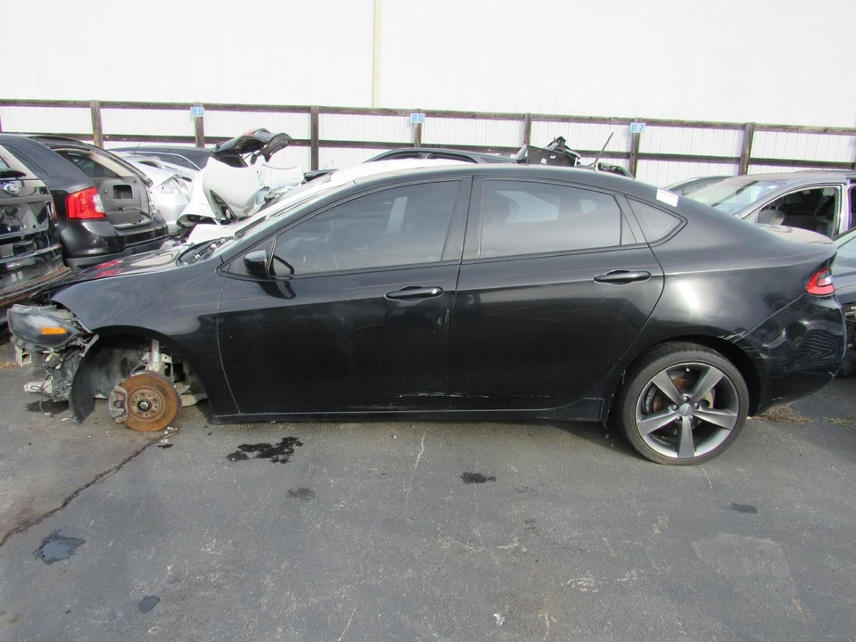 VIDRIO/VENTANA TRASERO TRASERO SE ADAPTA A 13 14 15 16 DODGE DART Sin Envío Foto 4 de 4