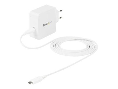 StarTech.com Charger USB C 60W PD Digital/Daten