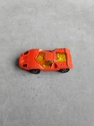 Vintage Diecast Corgi Juniors 98-A1 Marcos X - Golden Orange - 1975-77
