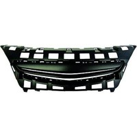 Diederichs 1807540 KüHlergitter, Frontgrill FüR Opel Astra J GTC 2012-2015