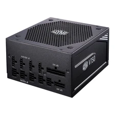 Cooler Master V750 GOLD V2 80+ PLUS GOLD Full Modular Semi-Fanless Power Supply