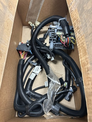 #ad #ad W0013496 Acdelco Workhorse Wiring HARNESS C5 $399.99