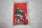 GI Joe Mail Away Joseph Colton Sealed Figure w File Card ARAH Hasbro 1993