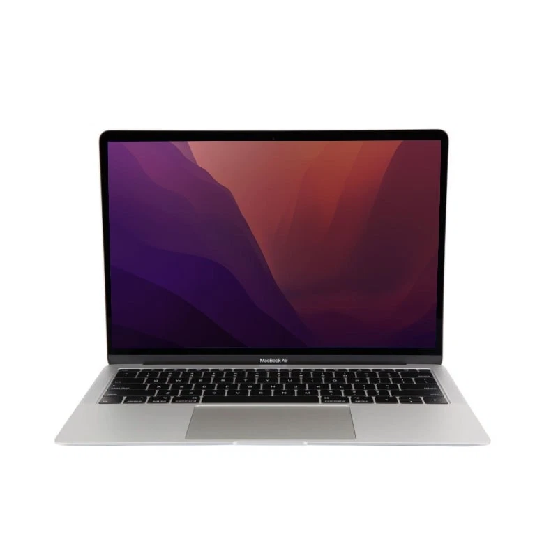 Apple MacBook Air 13" 2019 i5 1.6GHz 2Core Argento 16GB RAM 512GB SSD