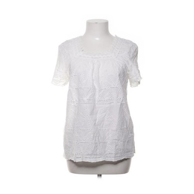 Adore, Top, Größe: S, Weiß, Baumwolle/Polyester, Spitze, Damen #2lx