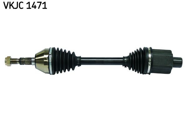 NEU - SKF VKJC1471 Antriebswelle FüR Opel-image