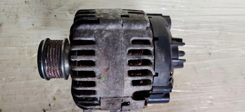VW TIGUAN 5N Generator 06F903023C 2.00 Diesel 110kw 2011 34670125