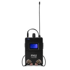 Wireless In-Ear Monitor Bodypack Receiver   I...