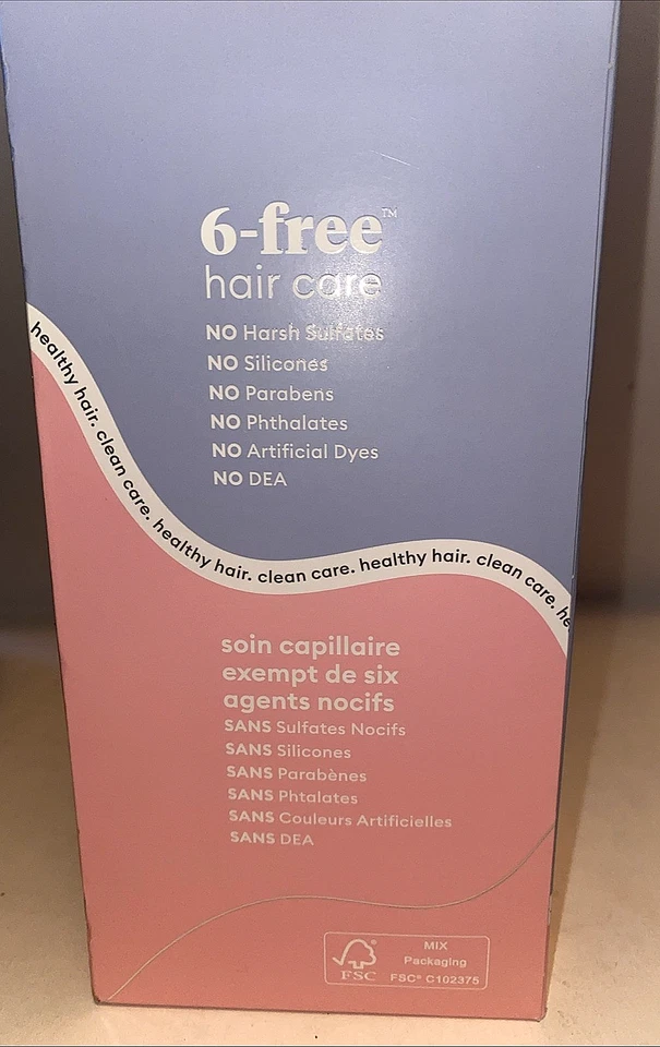 Briogeo Detox + Repair Set, Scalp Revival charcoal Coconut oil & Shampoo Mask - Image 4 of 4