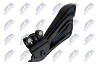 RollenfüHrung SchiebetüR NTY EZC-FR-131 FüR Ford Transit Courier B460 Ecoboost